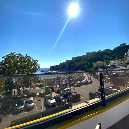 Marinus Hotel Ulcinj Kültér fotó