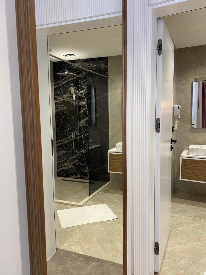 Marinus Hotel Ulcinj Kültér fotó