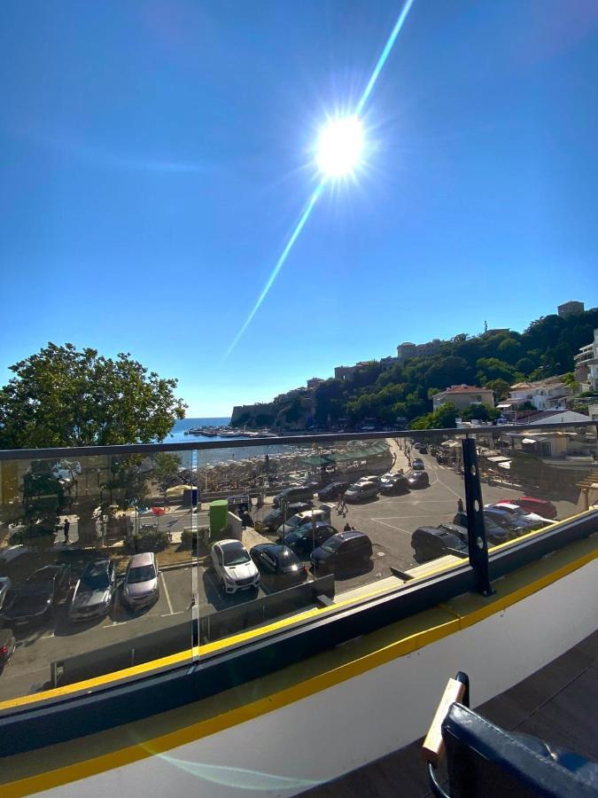 Marinus Hotel Ulcinj Kültér fotó