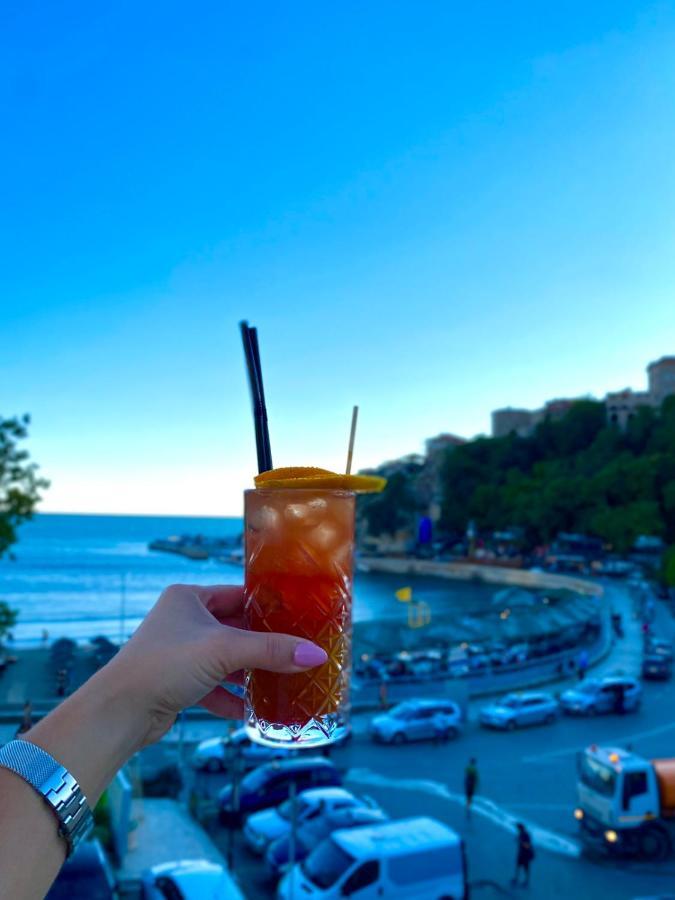 Marinus Hotel Ulcinj Kültér fotó